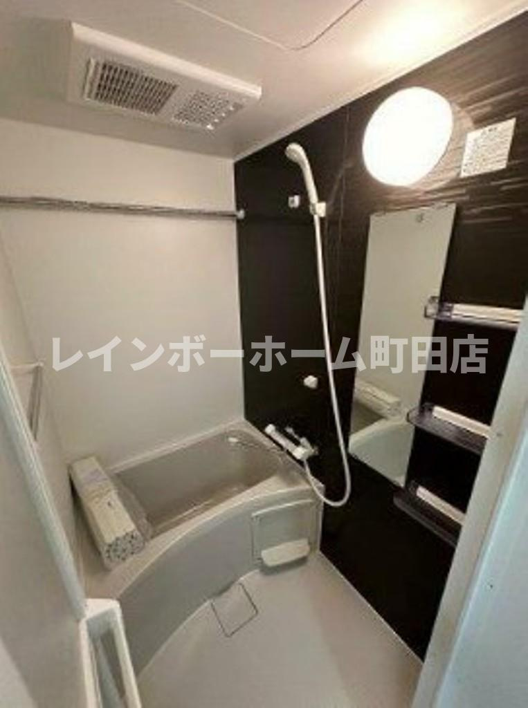 ベイルーム大和南※初期費用分割後払いサービス利用可能物件の浴室
