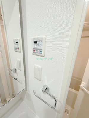 【設備】 | プラシア北千住