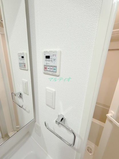 【設備】 | プラシア北千住