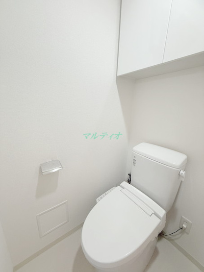 【トイレ】 | プラシア北千住 | トイレ