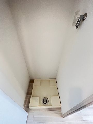 大阪市西淀川区柏里１丁目の賃貸マンションのその他
