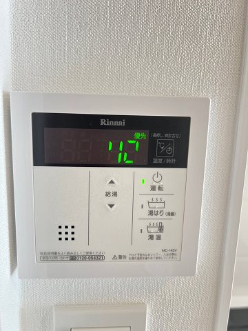 大阪市西淀川区柏里１丁目の賃貸マンションのその他