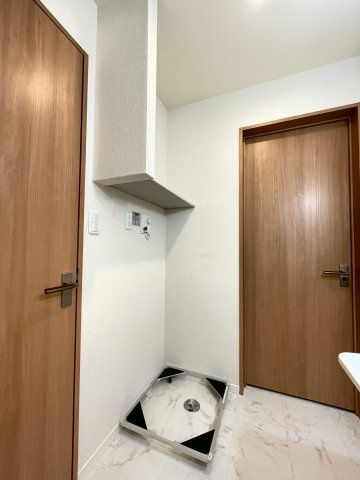 ベラルーナ旗の台の設備