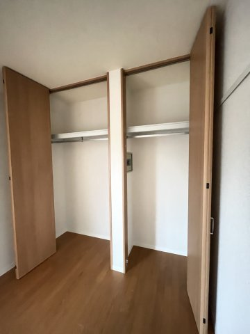 ベラルーナ旗の台の収納