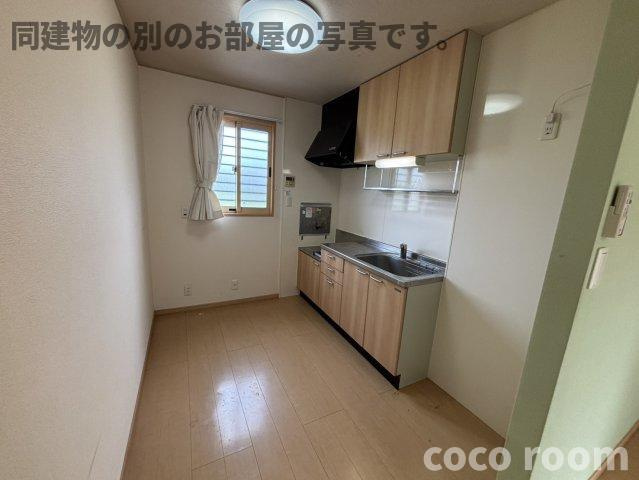 プレミールⅡの内装