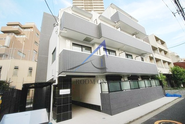 ピアコートTM大泉学園壱番館の外観|外観です。