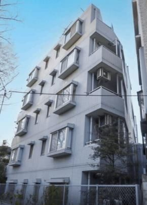 藤和シティコープ代田橋