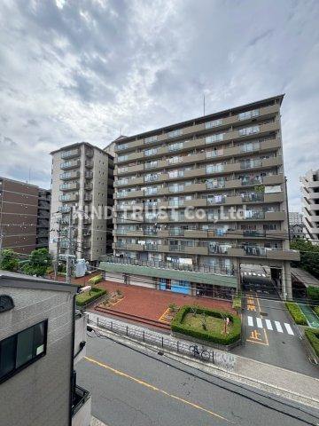 ミラージュパレス新梅田Cieloのその他