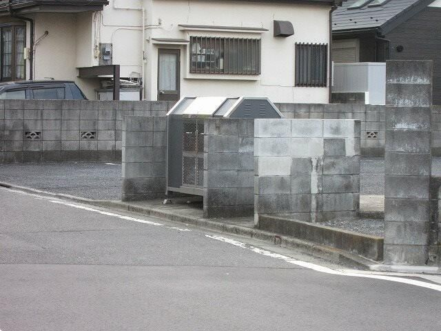 ベルベットⅡのその他共用部分