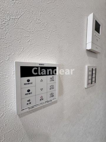 オオサキ竹の塚マンションの発電・温水設備|ドキドキの新生活も、安心してスタート。ぴったりの住まいを見つけませんか？クランディアが一緒に住まい選びをサポートします‼　まずは、お気軽にお問合せください　＃クランディア