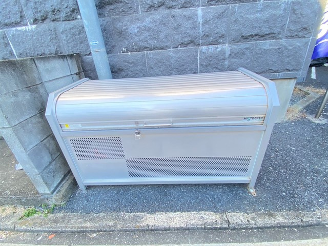 カサグランデ東大宮のその他共用部分