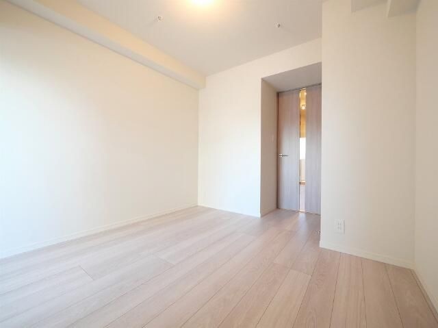 神宮北参道レジデンスのその他