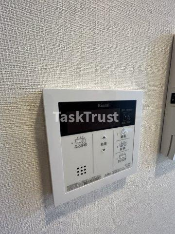 【設備】 | バロンドール京橋