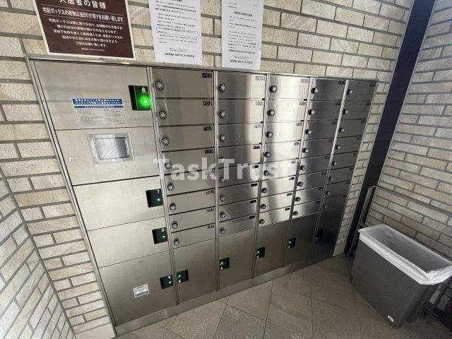 【その他共用部分】 | バロンドール京橋