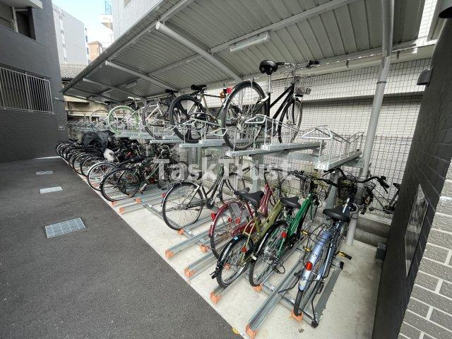 【その他共用部分】 | バロンドール京橋