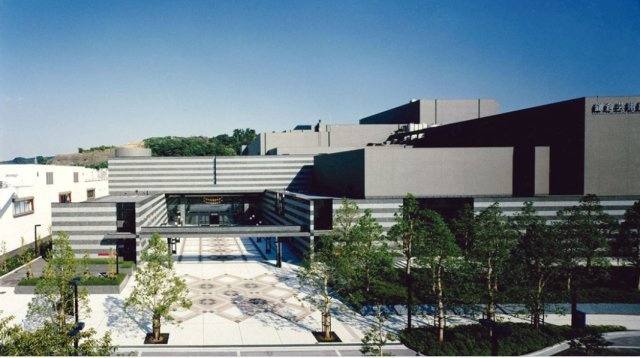 鎌倉市芸術館
