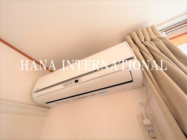 パルポートの設備