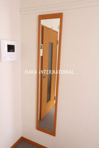 パルポートの設備