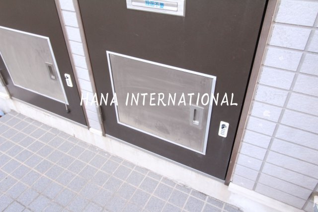 パルポートの設備
