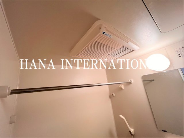 パルポートの設備