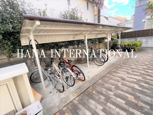 パルポートのその他共用部分
