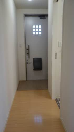 シャーメゾン佐古