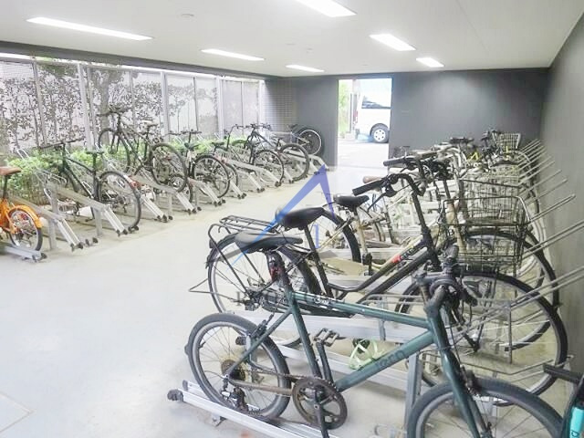 ＨＹ’ｓ　ｃｒｅｃｅｒ　清澄白河のその他共用部分
