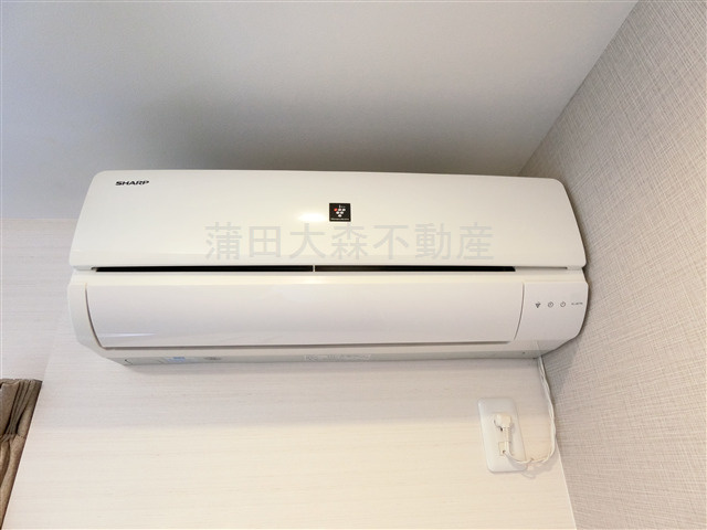 M-1 Tokyo蒲田の設備