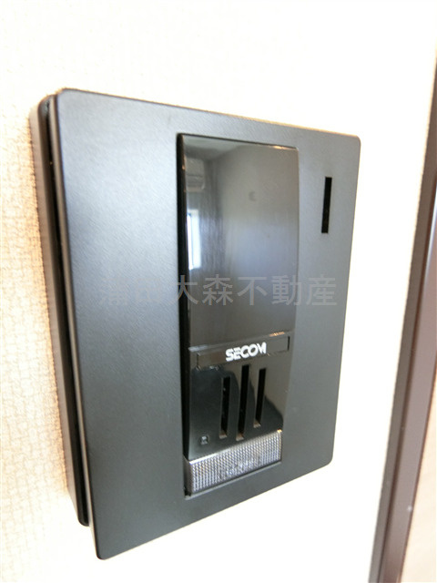 M-1 Tokyo蒲田の設備