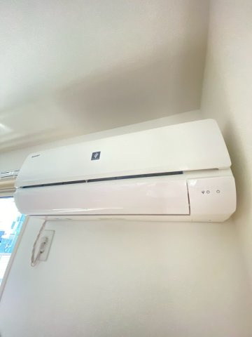 アップル城北の設備