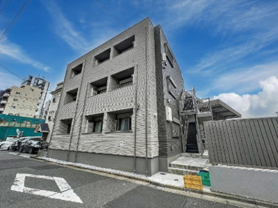 【外観】 | Ville Village亀戸