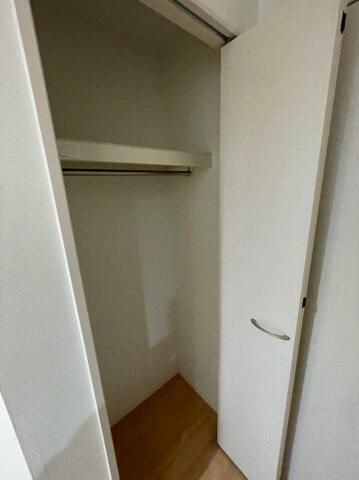 ＡＣＥ桜台の収納