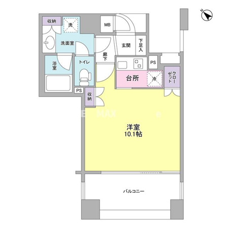 アルス恵比寿メイクス