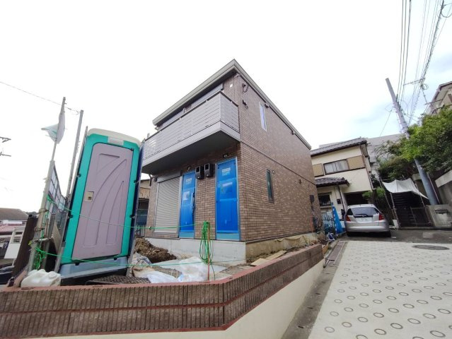仮称　レトアデュエット今井町のその他