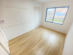 【寝室】 | ロックリバー　4号館
