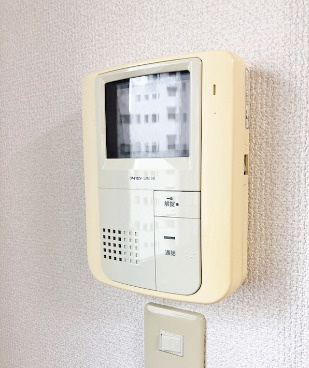 【セキュリティ】グランドソレーユ