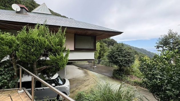 【外観】 | 伊東市宇佐美　中古戸建て