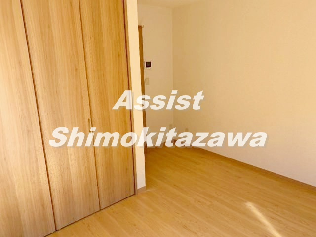ＤＫ　ＨＯＵＳＥの内装