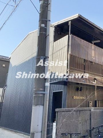 ＤＫ　ＨＯＵＳＥのその他共用部分