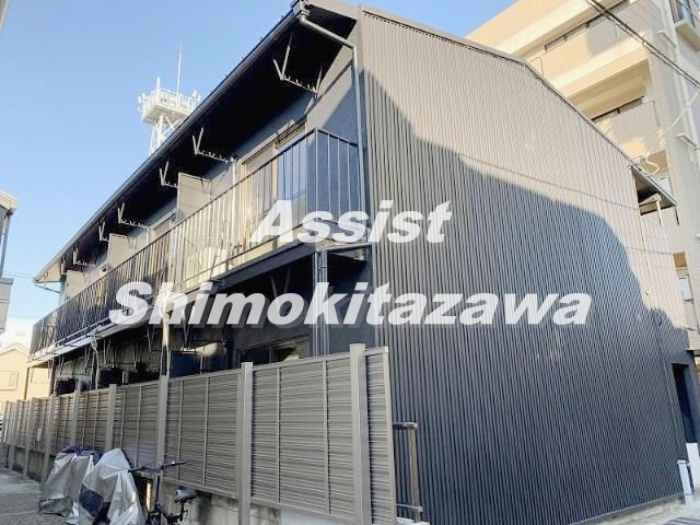 ＤＫ　ＨＯＵＳＥの外観|お電話でお問い合わせ頂きますとスムーズに対応可能です＾＾