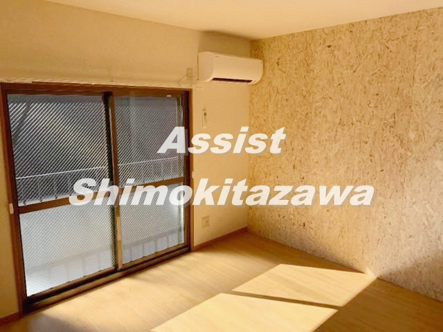 ＤＫ　ＨＯＵＳＥの居間・リビング