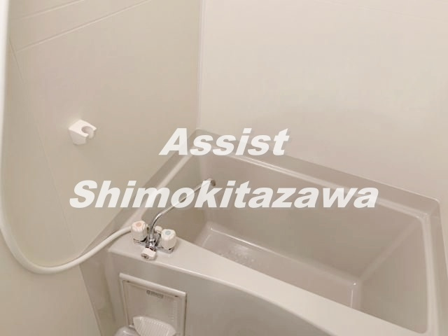 ＤＫ　ＨＯＵＳＥの浴室