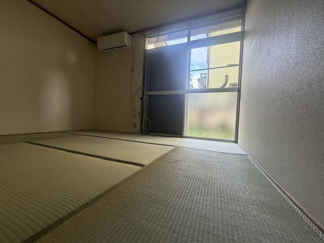 シャトー澤の内装