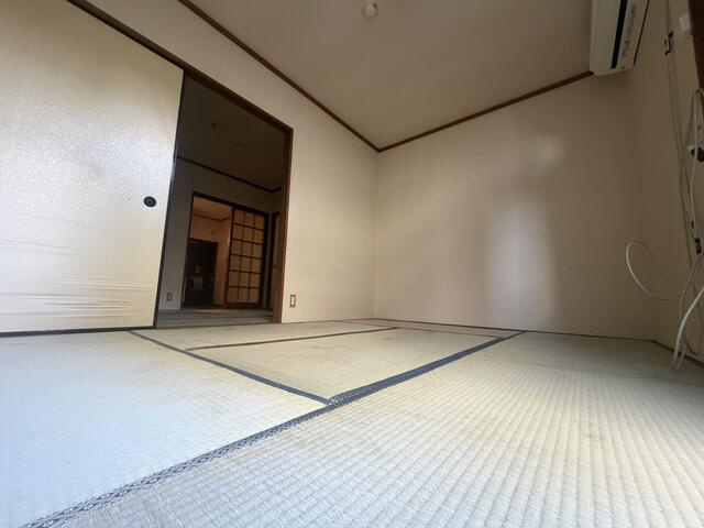 シャトー澤の内装