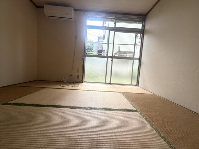 シャトー澤の内装
