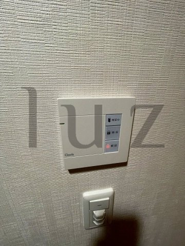 プレミスト横浜ポートサイドの設備