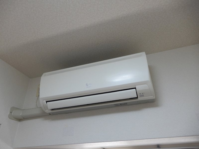 【設備】エスリード北浜　