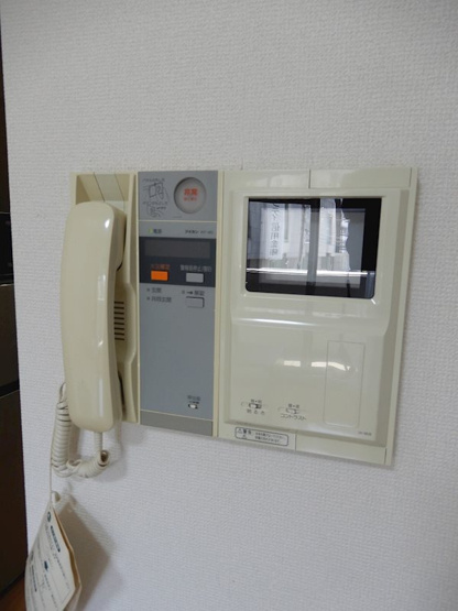 【セキュリティ】エスリード北浜　
