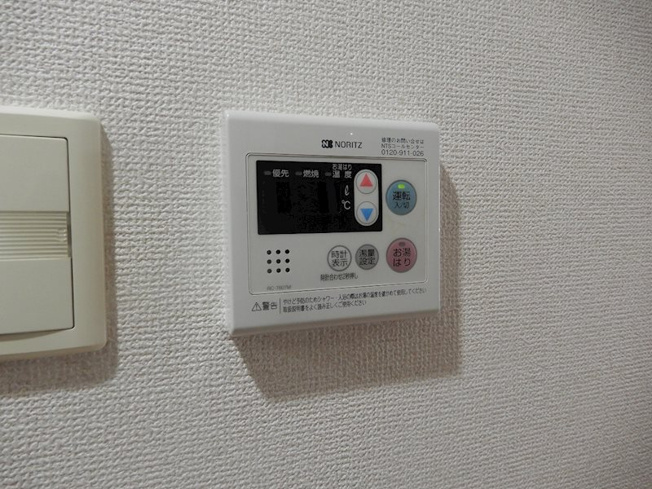 【設備】エスリード北浜　
