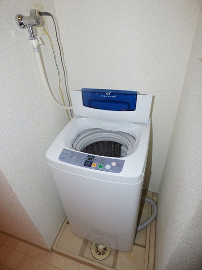 【設備】エスリード北浜　